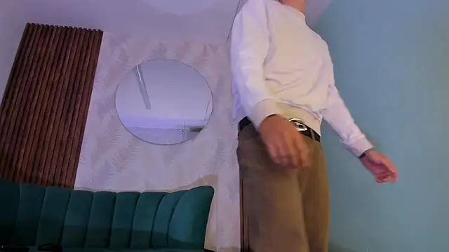 AlessandroDybala online show from 09.26.25