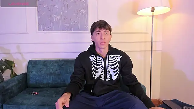 AlessandroDybala online show from 10.25.25