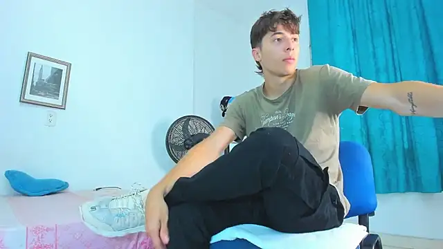 AlessandroDybala online show from 03.03.26