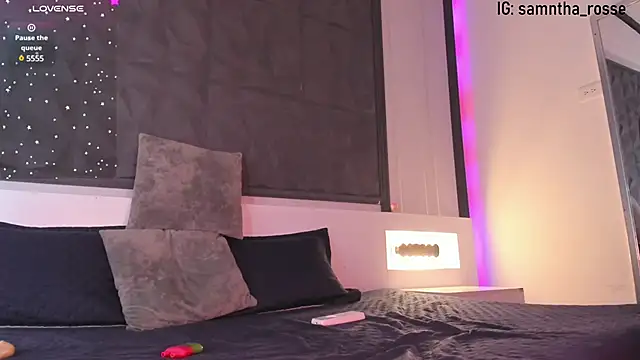 Leyli Doll online show from 03.16.25