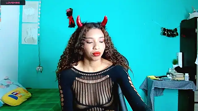 sensitive brunette online show from 01.13.26