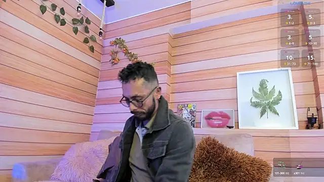 Tom cooper  online show from 01.23.25