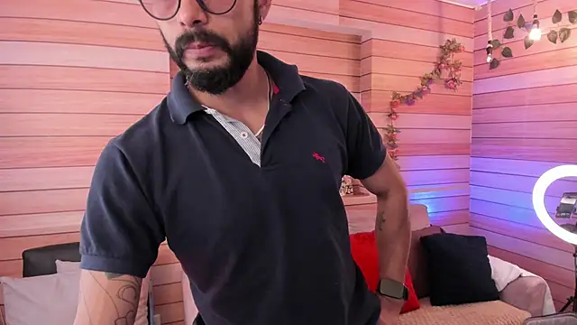 Tom cooper  online show from 02.19.25