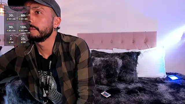 Tom cooper  online show from 09.13.25