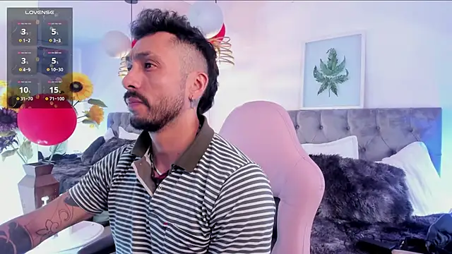 Tom cooper  online show from 09.24.25