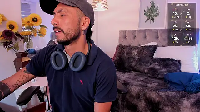 Tom cooper  online show from 09.25.25