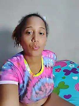 zandra kiman online show from 03.18.26