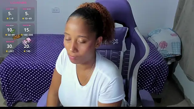 zandra kiman online show from 04.02.26