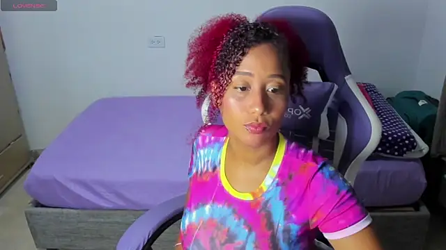 zandra kiman online show from 04.24.26