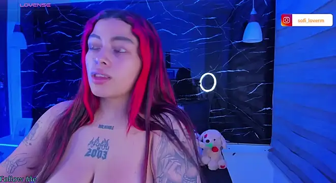 Snapshot of Sofiia-Rubb chatting on 06.09.26 Sofiia-Rubb online show from 06.09.26