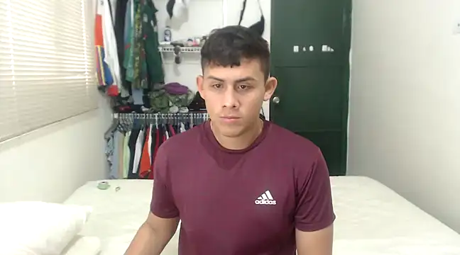 StivMike01 online show from 01.16.25