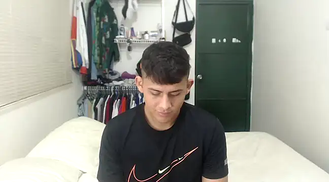 StivMike01 online show from 01.28.25