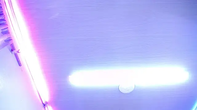 candy lux  online show from 02.14.26