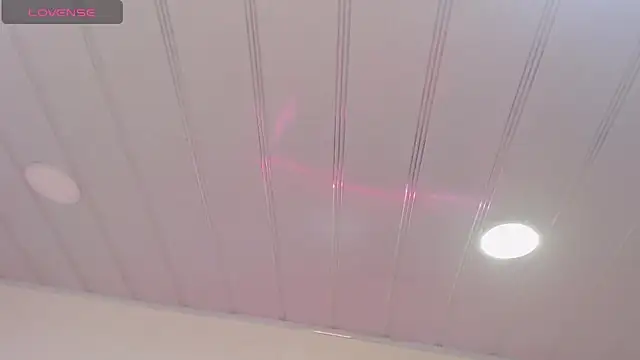 candy lux  online show from 04.13.26