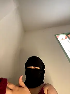 Barbyxhot online show from 10.16.25