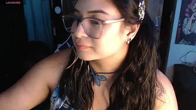 mollyshake1 online show from 10.04.25