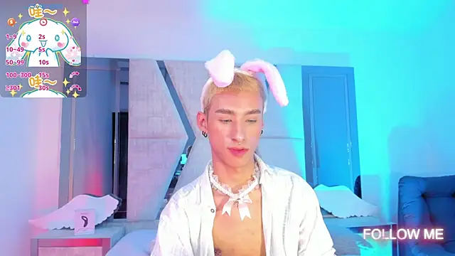 JasperCooper  online show from 03.21.25