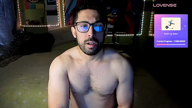 irokdan891 online show from 06.02.26