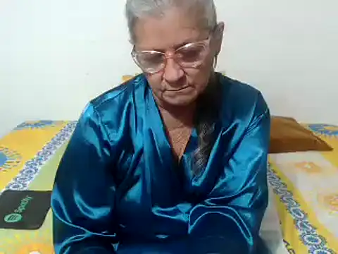 candy mature  online show from 03.21.25