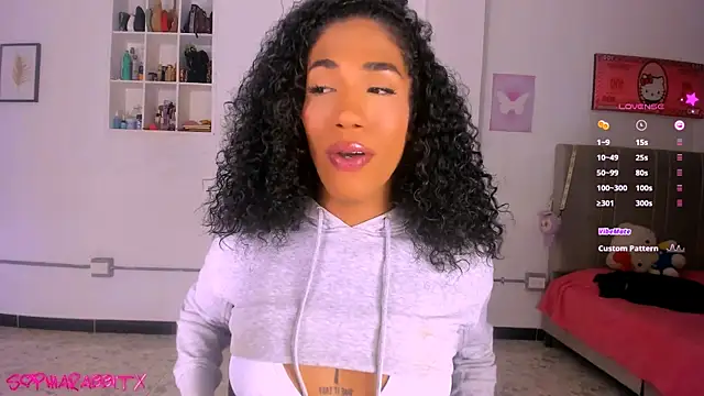 turabbitxx online show from 04.17.26