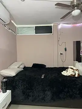 Snapshot of DarianaGuzz chatting on 01.24.25 DarianaGuzz online show from 01.24.25