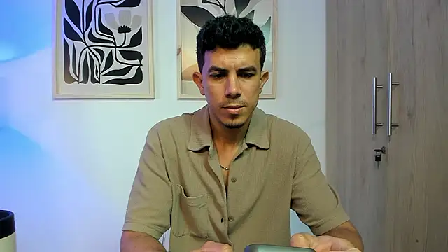 mr jn online show from 03.04.26