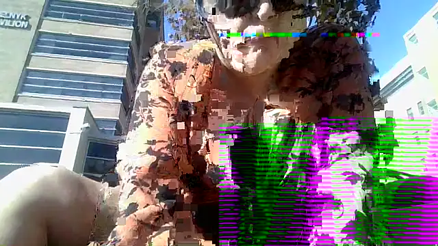 HeyyImHarlowe online show from 09.30.25