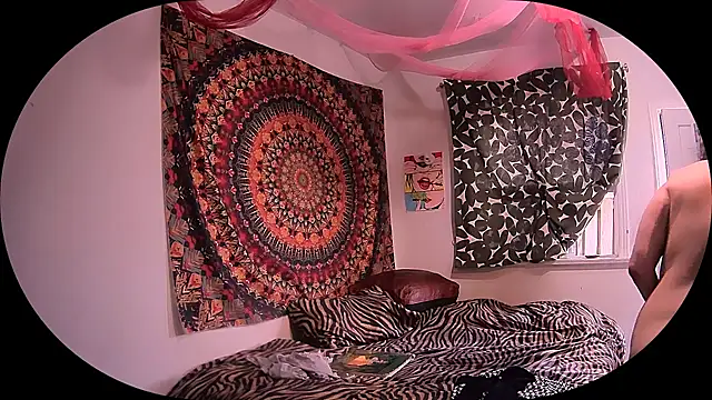 HeyyImHarlowe online show from 03.05.26