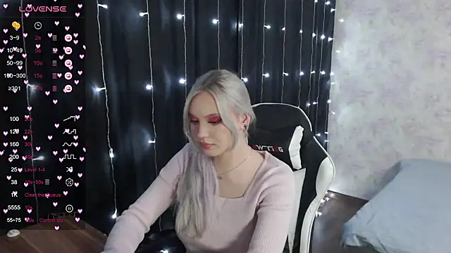 VikaPowers online show from 01.15.25