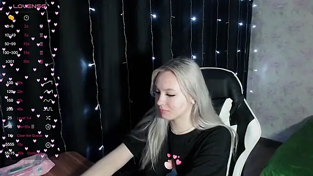 VikaPowers online show from 01.24.25