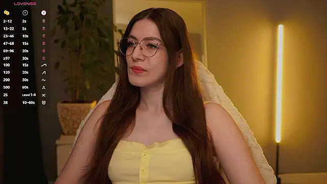 Ester Hill online show from 02.12.26