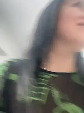 Snapshot of CuteNata chatting on 02.17.25 CuteNata online show from 02.17.25