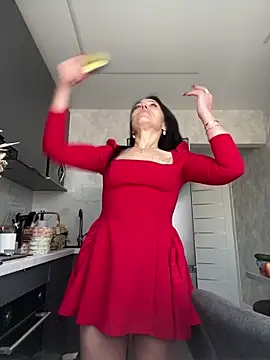 CuteNata online show from 04.05.26