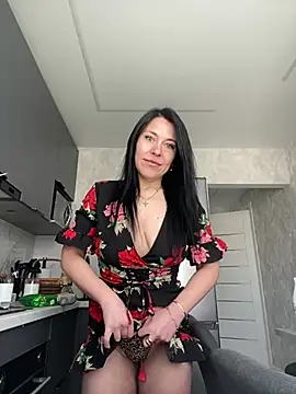 CuteNata online show from 05.02.26