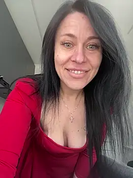 Snapshot of CuteNata chatting on 05.03.26 CuteNata online show from 05.03.26
