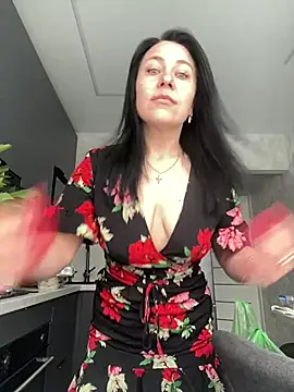 CuteNata online show from 05.20.26