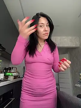 CuteNata online show from 05.25.26