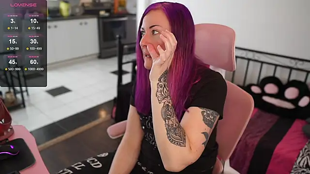 gennyrock online show from 01.23.25