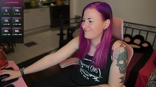 gennyrock online show from 01.24.25