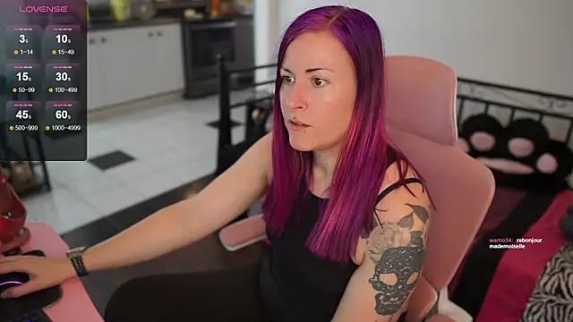 gennyrock online show from 01.30.25