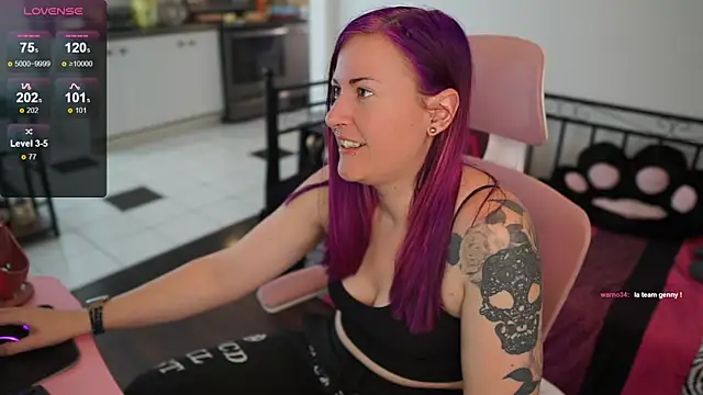 gennyrock online show from 01.31.25