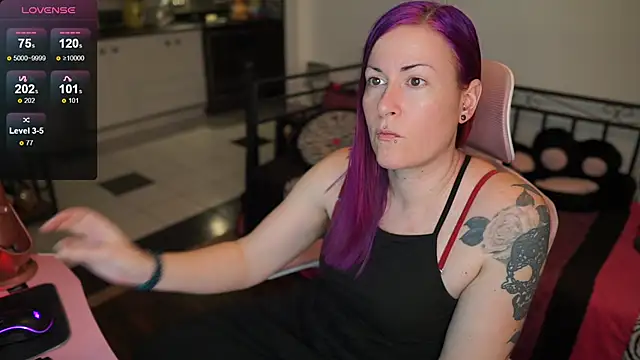 gennyrock online show from 02.02.25