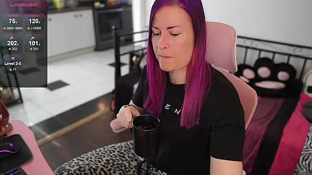 gennyrock online show from 02.02.25