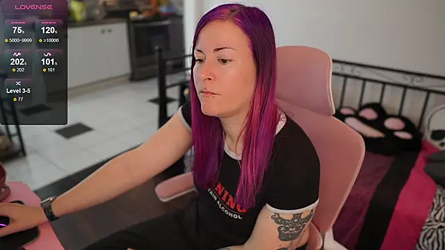 gennyrock online show from 02.03.25