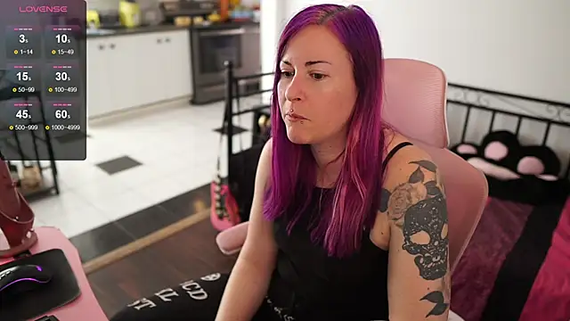 gennyrock online show from 02.07.25