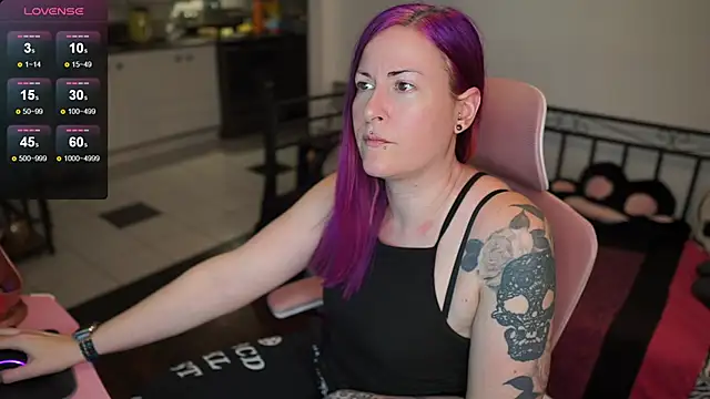 gennyrock online show from 02.07.25