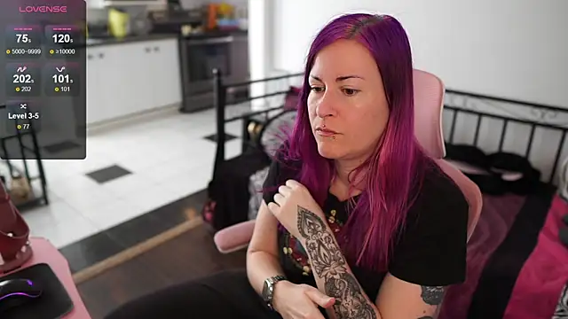 gennyrock online show from 02.08.25