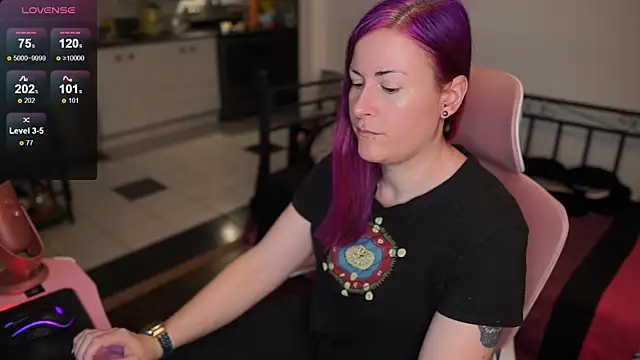 gennyrock online show from 02.08.25