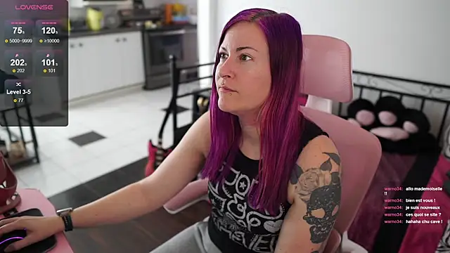 gennyrock online show from 02.12.25