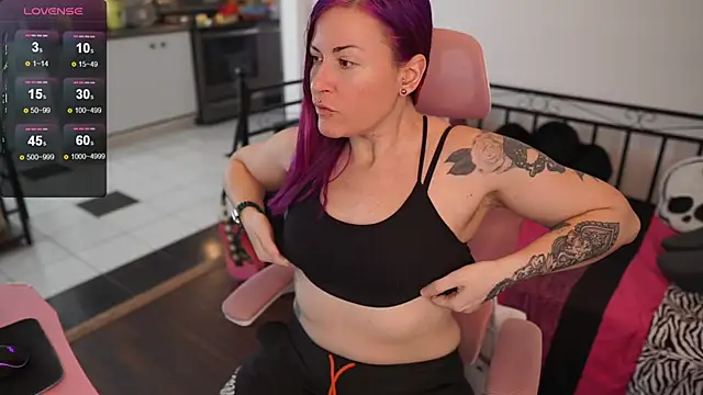 gennyrock online show from 02.13.25